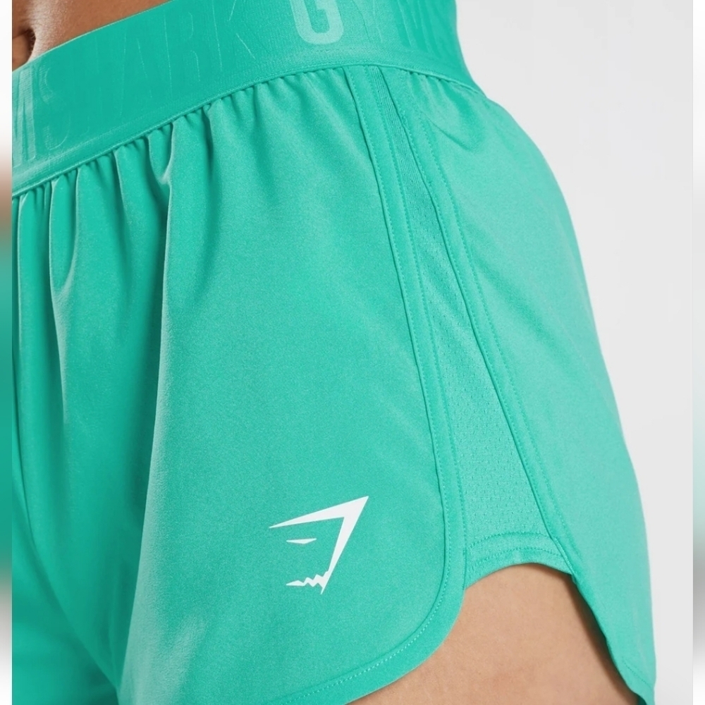 Gymshark Shorts size xxl - Picture 3 of 3